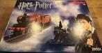 Marklin 29551 Harry Potter Startset - Hogwarts Express, Hobby en Vrije tijd, Wisselstroom, Ophalen of Verzenden, Analoog, Märklin