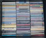 75 CD's waaronder 10 Dubbelcd's - Verzamel diverse genres, Ophalen of Verzenden, Zo goed als nieuw