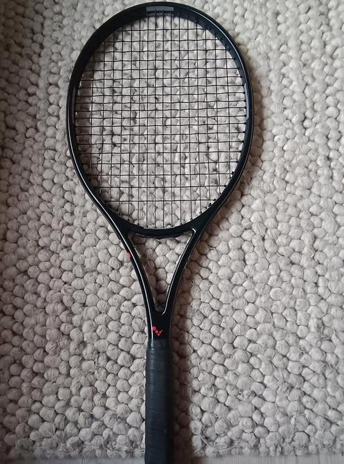 Vantage custom racket, Sport en Fitness, Tennis, Zo goed als nieuw, Racket, Overige merken, L2, Ophalen of Verzenden