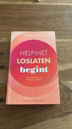 Hanneke van Gompel - Help! Het loslaten begint, Ophalen of Verzenden, Gelezen, Hanneke van Gompel