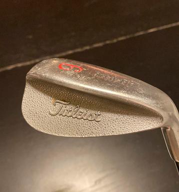 Titleist ijzer 6 beschikbaar voor biedingen