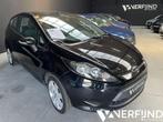 Ford Fiesta 1.25 Champion Airco | Licht metalen wielen, Voorwielaandrijving, Stof, Gebruikt, 1242 cc
