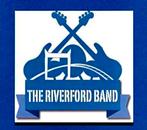 De Riverford Band, coverband in Dordrecht., Ophalen of Verzenden, Zo goed als nieuw