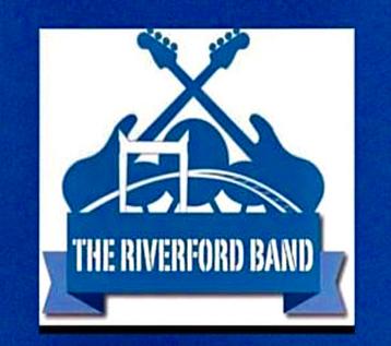 De Riverford Band, coverband in Dordrecht.