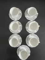Winterling Bavaria kop en schotels, Antiek en Kunst, Antiek | Servies los, Ophalen of Verzenden