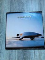 Alquin -  On Tour LP, Cd's en Dvd's, Vinyl | Rock, Ophalen of Verzenden, Gebruikt, 12 inch, Progressive