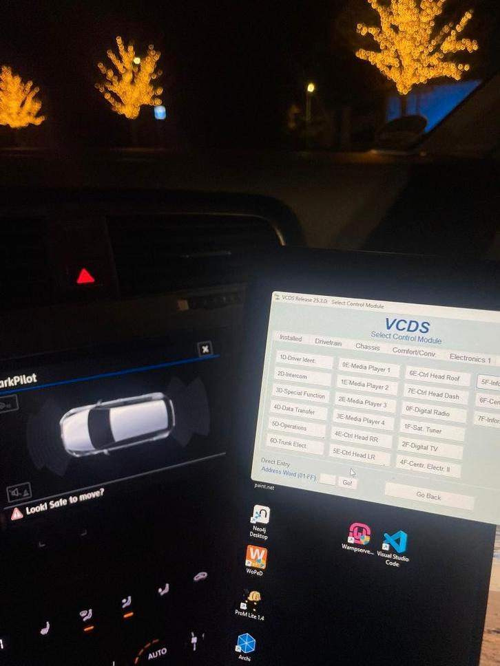 Gratis Vagcom VCDS Pro / OBD11, Auto diversen, Autogereedschap, Zo goed als nieuw, Ophalen