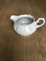 antiek melkkannetje Mosa, Ophalen of Verzenden