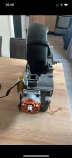 Zip sp h2o stage 6 rt blok onderdelen of in een keer, Ophalen, Zo goed als nieuw, Blok, Piaggio