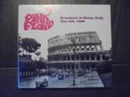 Pink Floyd, Broadcast in Rome Italy May 6th 1968 (NIEUW), Ophalen of Verzenden, Nieuw in verpakking, Progressive