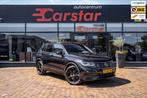 Volkswagen Tiguan 1.4 TSI eHybrid R-Line Business+|Pano|Came, 4 cilinders, 150 pk, Zwart, Hybride Elektrisch/Benzine