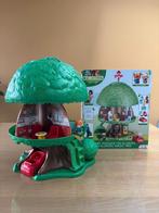 Klorofil magische speelboom  in doos, Ophalen of Verzenden, Zo goed als nieuw, Poppenhuis