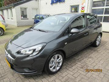 Opel Corsa 1.4 Color Edition