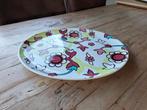 Ikea Floral serveerschaal, Huis en Inrichting, Keuken | Servies, Ophalen of Verzenden, Nieuw, Overige stijlen, Schaal of Schalen