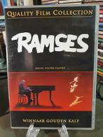 RAMSES (Shaffy), regie Pieter Fleury DVD, Alle leeftijden, Ophalen, Zo goed als nieuw, Komedie