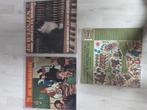3x Kinder lp's, Ophalen of Verzenden, Gebruikt