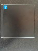HP Pro Mini 400 G9 - Compacte Desktop PC, met toebehoren, Gebruikt, 8 GB, Ophalen of Verzenden, Gaming