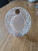 Fotolijstje van loodkristal  Cristal D'Arques, Antiek en Kunst, Antiek | Glas en Kristal, Ophalen of Verzenden
