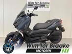 Yamaha XMAX 300 ABS (bj 2024), Motoren, Motoren | Yamaha, Scooter, 292 cc, Bedrijf, Minimaal motorrijbewijs A2