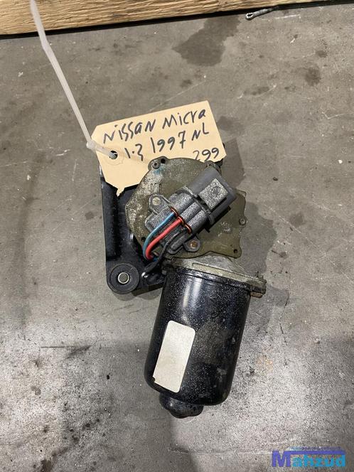 NISSAN MICRA 2 K11 Ruitenwissermotor voor 1992-2002, Auto-onderdelen, Ruiten en Toebehoren
