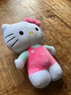 Hello Kitty, Ophalen of Verzenden, Zo goed als nieuw, Poes