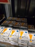 Partij 68 dozen Pica markeerkrijt oranje 12 per doos, Ophalen of Verzenden, Zo goed als nieuw