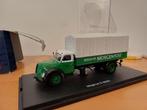 Schuco vrachtwagen, Verzenden, Nieuw, Bus of Vrachtwagen, Overige merken