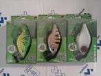 Set DAM Ticht-S Shallow 12cm 65g snoek meerval, Ophalen, Overige typen