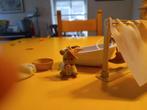 Sylvanian Families Baby Badset, Ophalen of Verzenden, Gebruikt, Overige typen