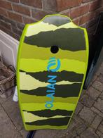 Bodyboard, Olaian 35, Watersport en Boten, Ophalen of Verzenden, Zo goed als nieuw