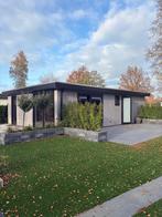 Chalet Wernsen Chaletbouw, ook geschikt als mantelzorgwoning, Huizen en Kamers, Recreatiewoningen te koop, 80 m², Chalet, 2 slaapkamers