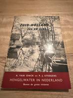 Hengelwater in Nederland - Zuid-Holland, Ophalen of Verzenden