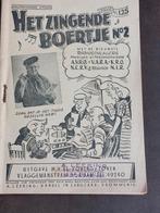 Het zingende boertje, Boeken, Ophalen of Verzenden, Gelezen