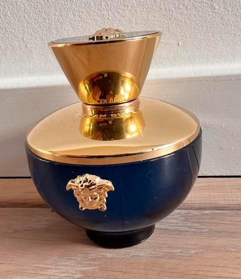 Nieuw van Versace: Dylan Blue - 100 ml eau de parfum, Sieraden, Tassen en Uiterlijk, Uiterlijk | Parfum, Nieuw, Ophalen of Verzenden
