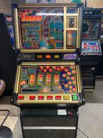 Pick a fruit, Verzamelen, Automaten | Gokkasten en Fruitautomaten, Gulden, Ophalen, Gebruikt, Met sleutels