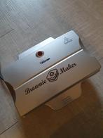 Brownie maker, Ophalen of Verzenden, Zo goed als nieuw, Cupcakes, Bakvorm