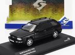 5216: Audi RS2 Avant - 1995 - Solido 1:43, Hobby en Vrije tijd, Modelauto's | 1:43, Solido, Auto, Solido, Nieuw