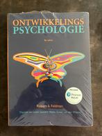 Ontwikkelingspsychologie 8e editie - Robert S. Feldman, Ophalen of Verzenden, Nieuw, Ontwikkelingspsychologie, Robert S. Feldman
