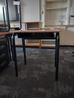 Schooltafels, Kinderen en Baby's, Kinderkamer | Tafels en Stoelen, Ophalen, Stoel(en)