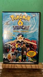 POKEMON 6 JIRACHI, Alle leeftijden, Verzenden, Zo goed als nieuw