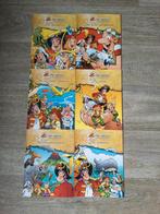 Stripboeken 6 x Piet piraat met kaft. Samen € 3,50, Ophalen of Verzenden, Zo goed als nieuw, Meerdere stripboeken