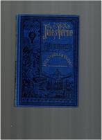 Hektor Servadac, De Vulkaanbewoners, Ophalen of Verzenden, Zo goed als nieuw