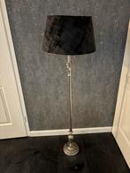 Vloerlamp Riviera Masion, Huis en Inrichting, Lampen | Vloerlampen, Ophalen, Gebruikt, Metaal, 100 tot 150 cm