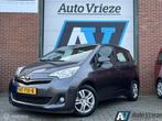 Toyota Verso-S 1.3 VVT-i Aspiration Camera, Nieuw APK, LMV, 1045 kg, Te koop, Zilver of Grijs, Geïmporteerd