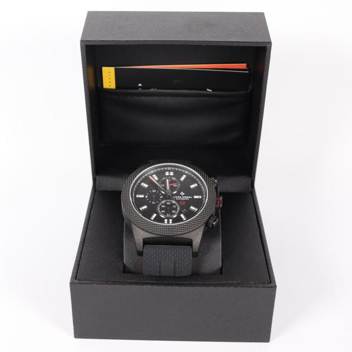 Alpha Sierra Blackhawk UH60RL - Incl. Garantie (A), Sieraden, Tassen en Uiterlijk, Horloges | Heren, Zo goed als nieuw