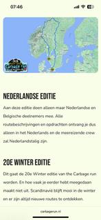 Tickets, Tickets en Kaartjes, Drie personen of meer
