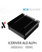 Iceriver AL0 – Alephium (ALPH) miner, Computers en Software, Ophalen of Verzenden, Zo goed als nieuw