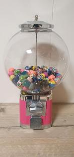 Kauwgomballen stuiterballen automaat nieuw, Verzamelen, Automaten | Overige, Nieuw, Ophalen of Verzenden