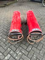 Propaan Gaskachels voor in de schuur, Ophalen, Zo goed als nieuw, Minder dan 150 ampère, Overige typen