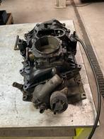 Inlaatspruitstuk Chevrolet 350 TBI, Ophalen of Verzenden, Gebruikt, Chevrolet